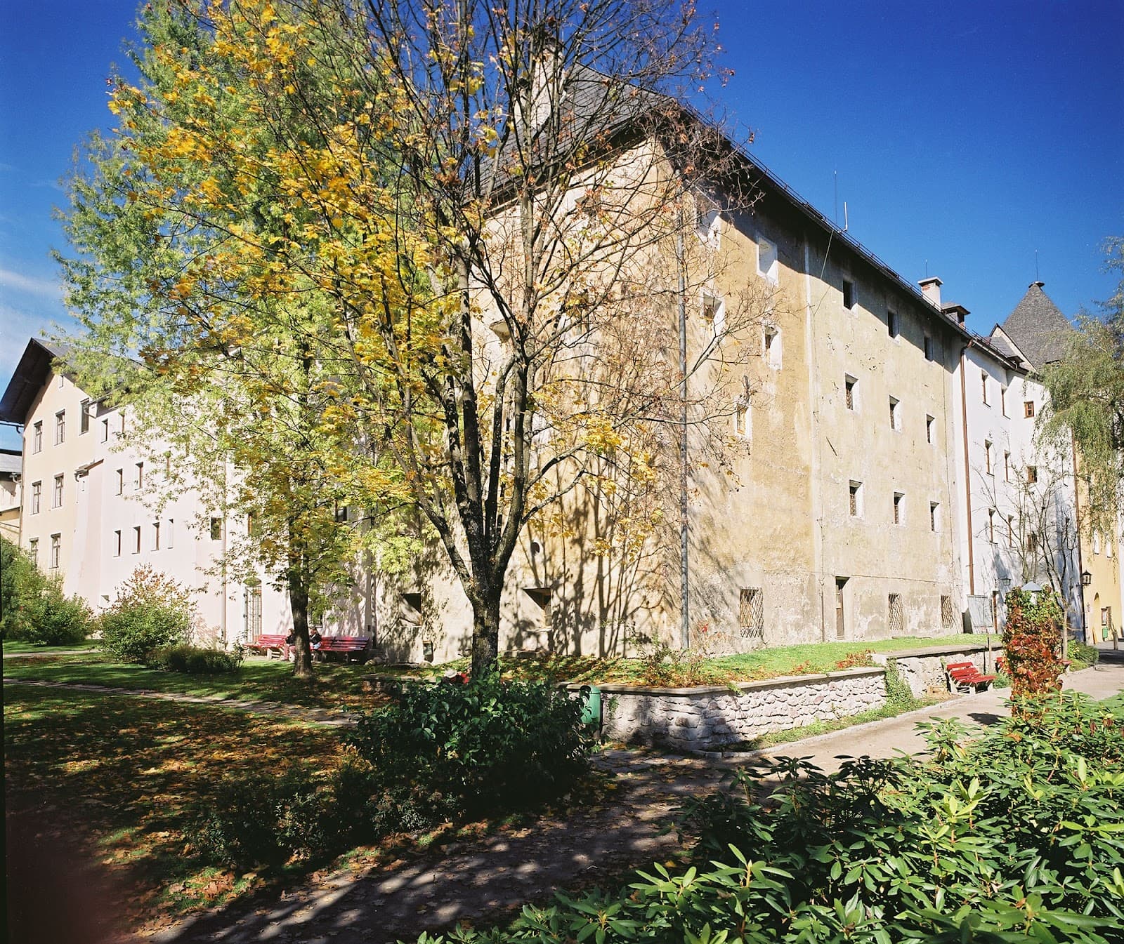 Museum Kitzbühel - Image 1