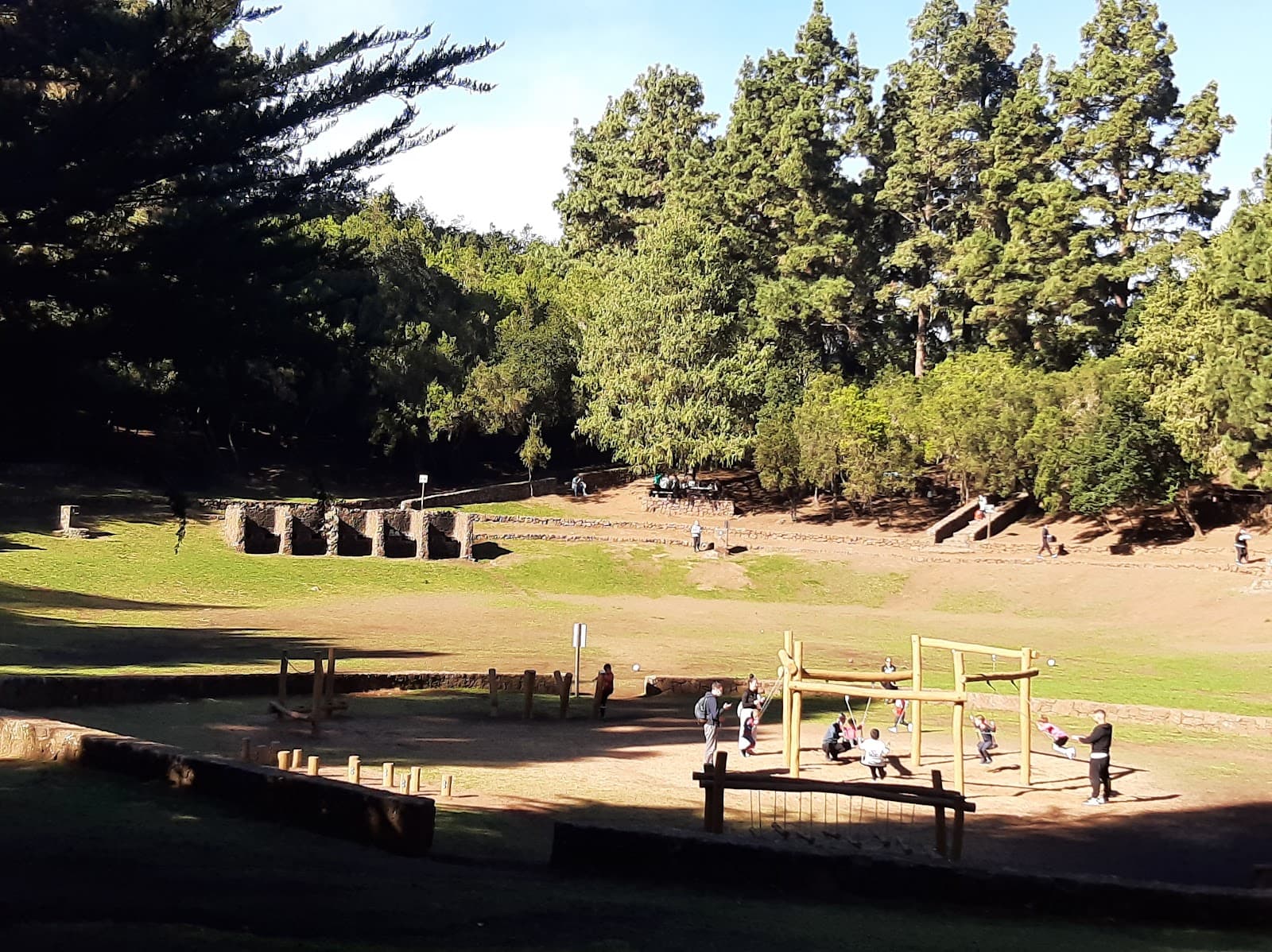 La Caldera Recreation Area - Image 1