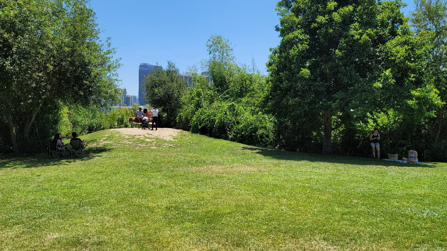 Vista Hermosa Natural Park - Image 1