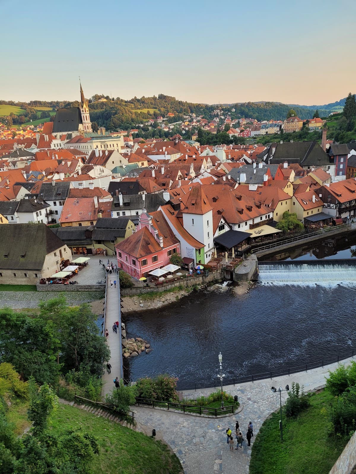 Český Krumlov - Image 1