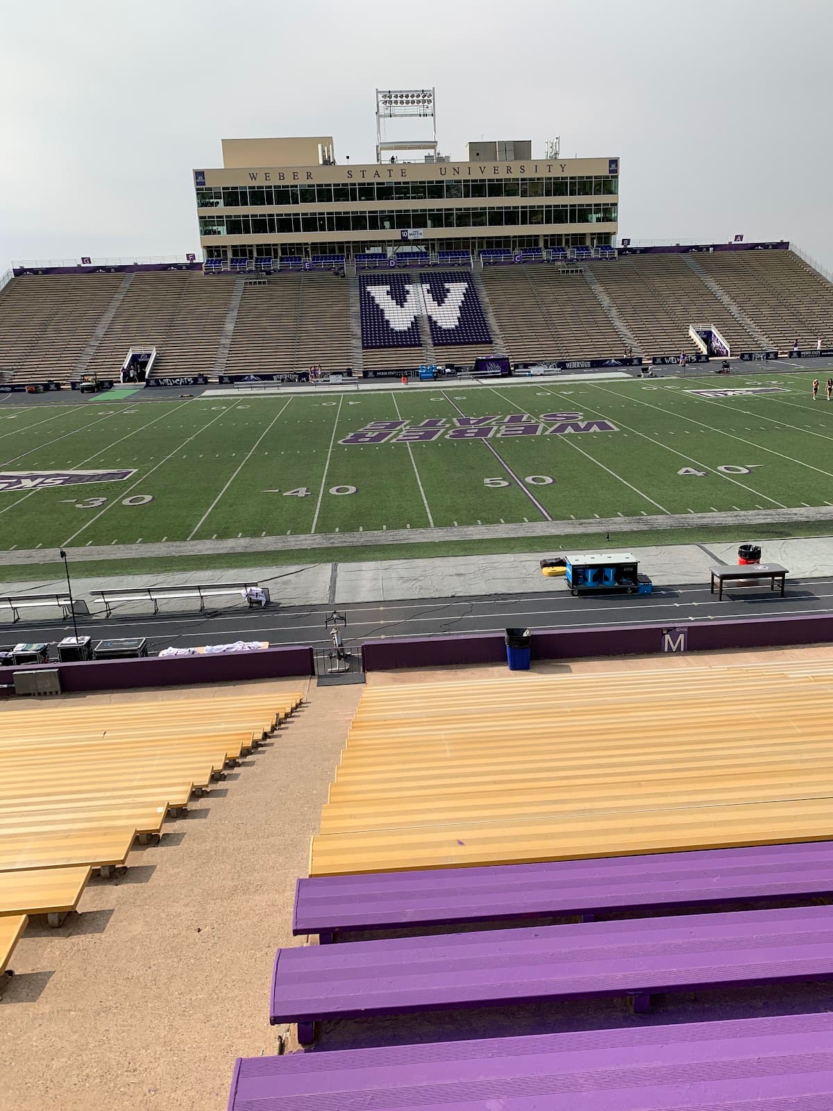 Weber State University - Image 1