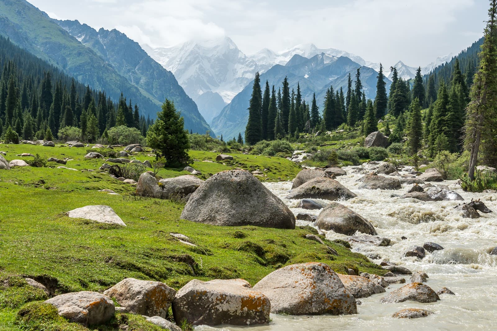 Altyn Arashan Valley Karakol Kyrgyzstan (2026) – Best of TikTok, Instagram & Reddit Travel Guide