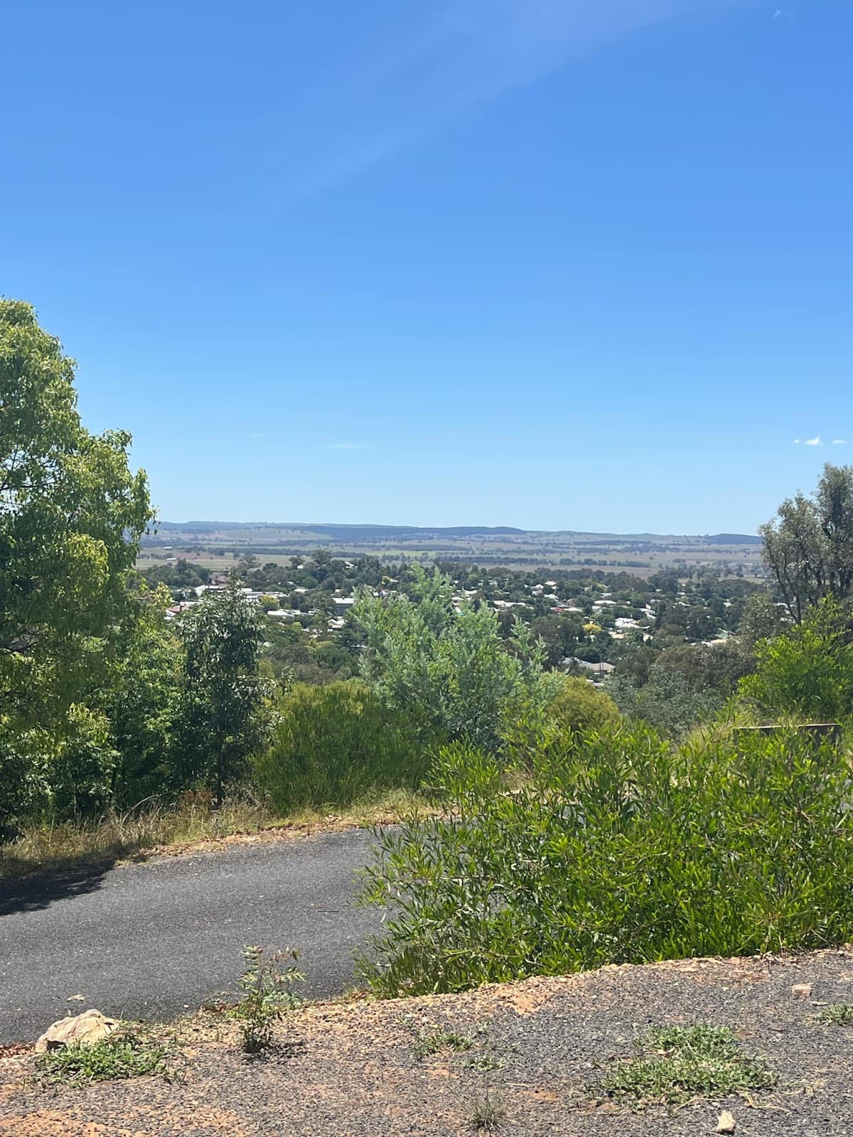 Flirtation Hill Lookout - Image 1