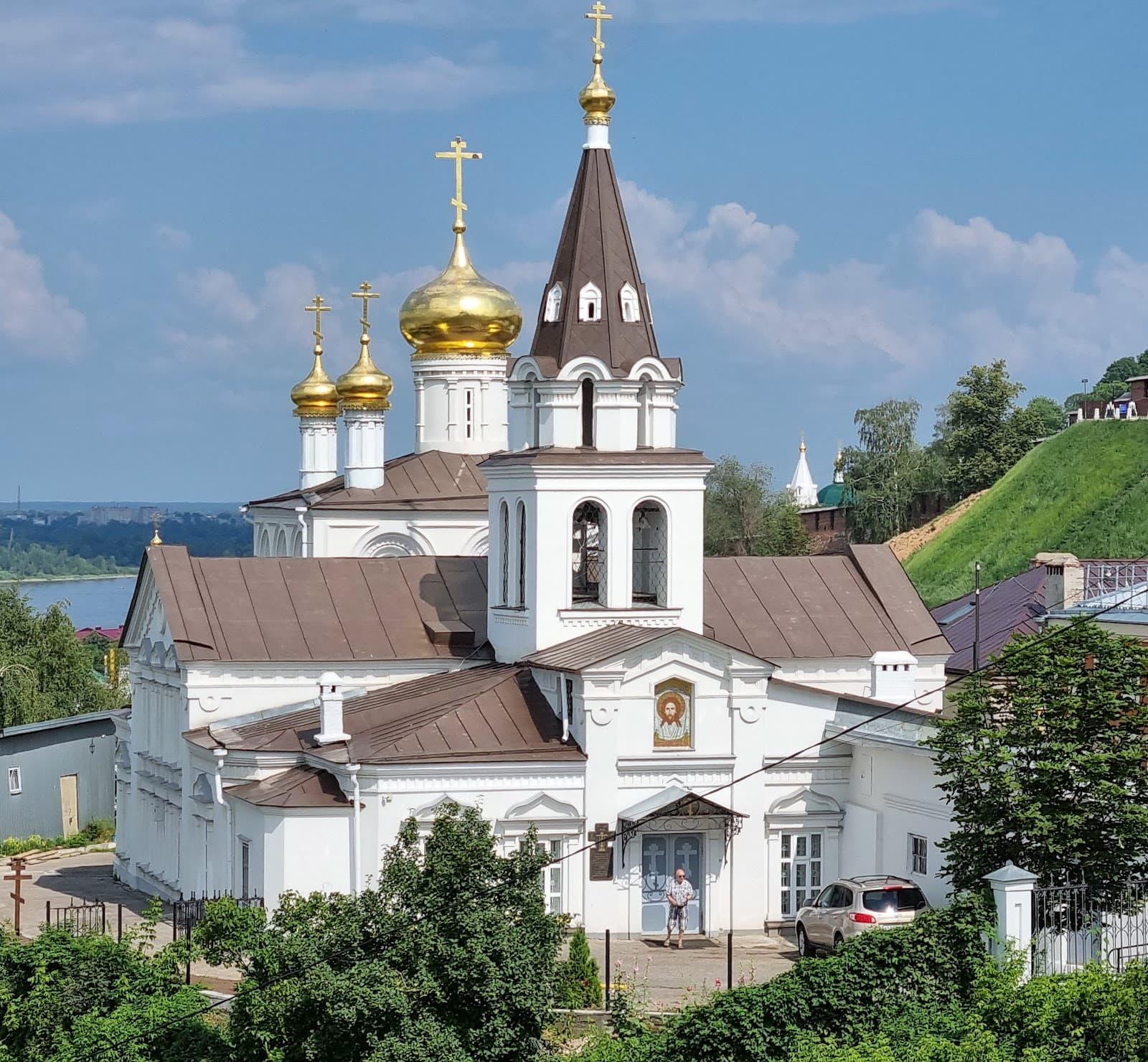 Church of Elijah the Prophet - Image 1