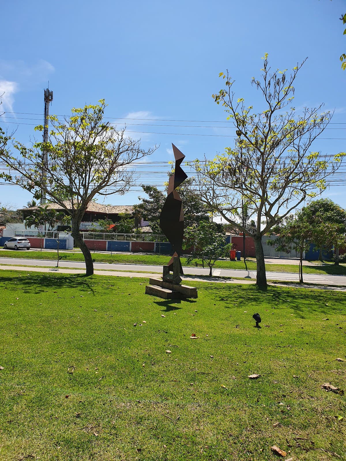 Zanine Cultural Space - Image 1