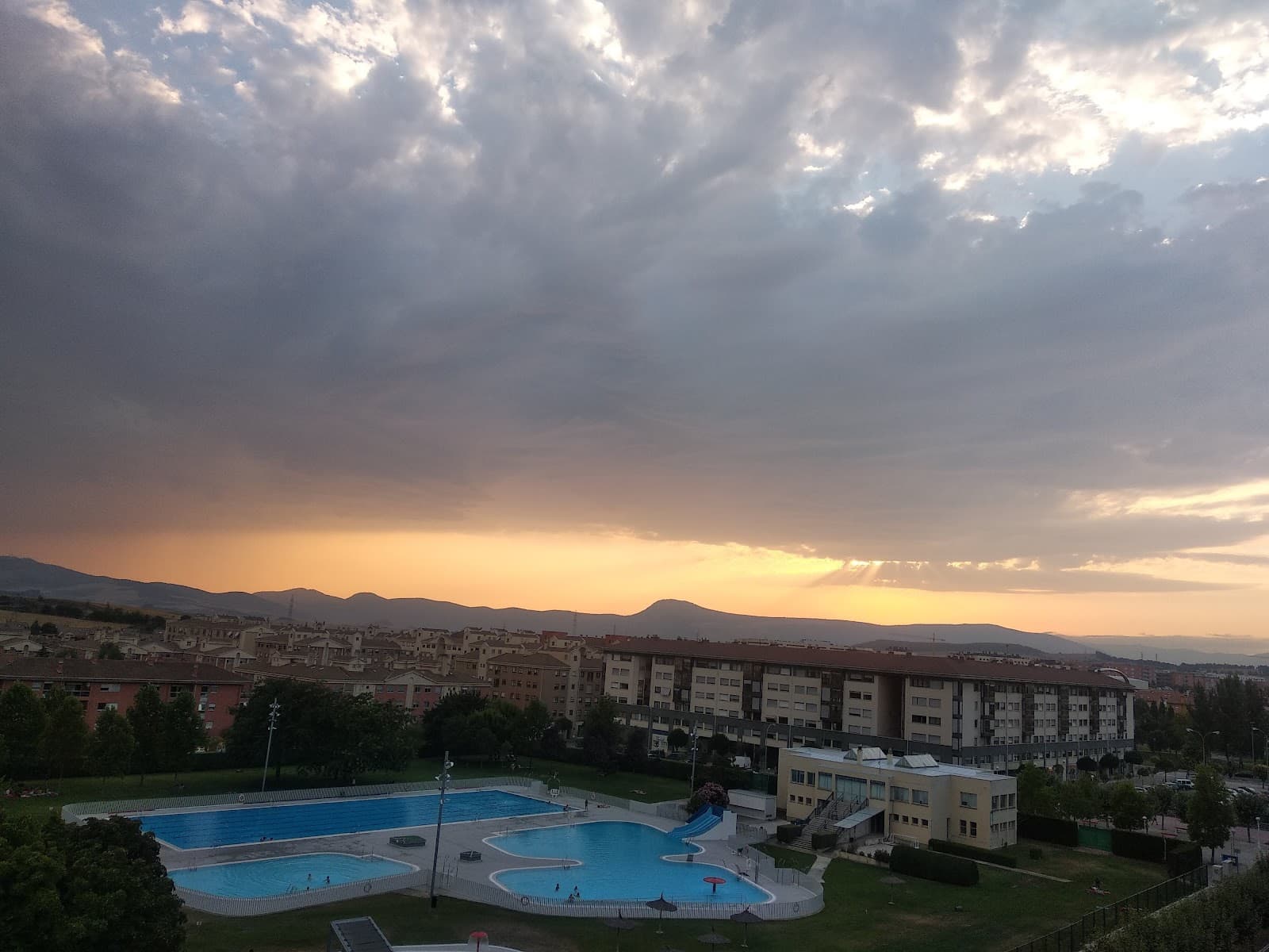 Way of St. James Pamplona - Image 1