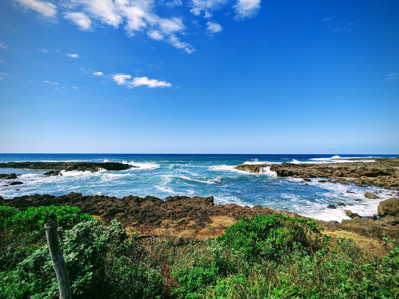 Ke Ala Pupukea Bike Path - Image 1