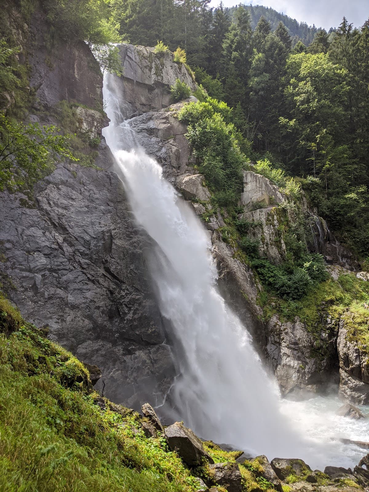 Lares Waterfalls - Image 1
