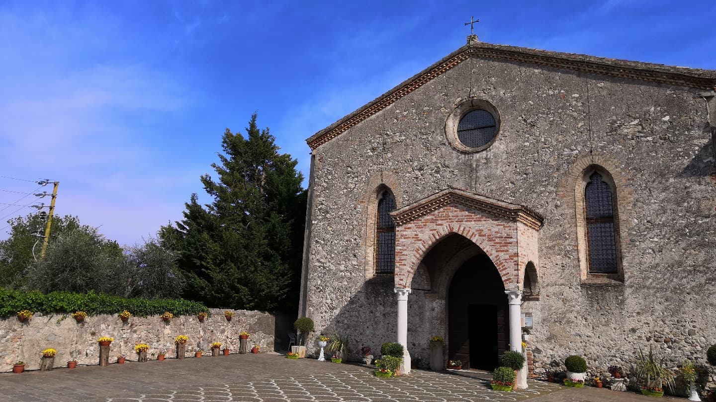 Santuario della Madonna del Carmine - Image 1