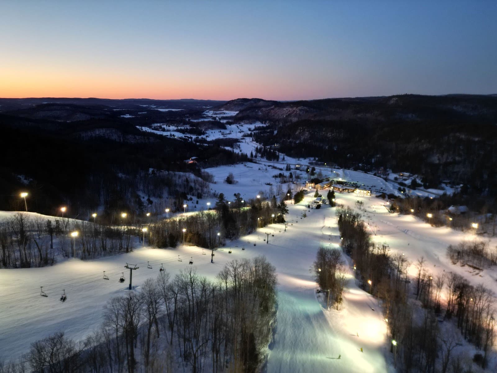 Sommet Edelweiss - Image 1