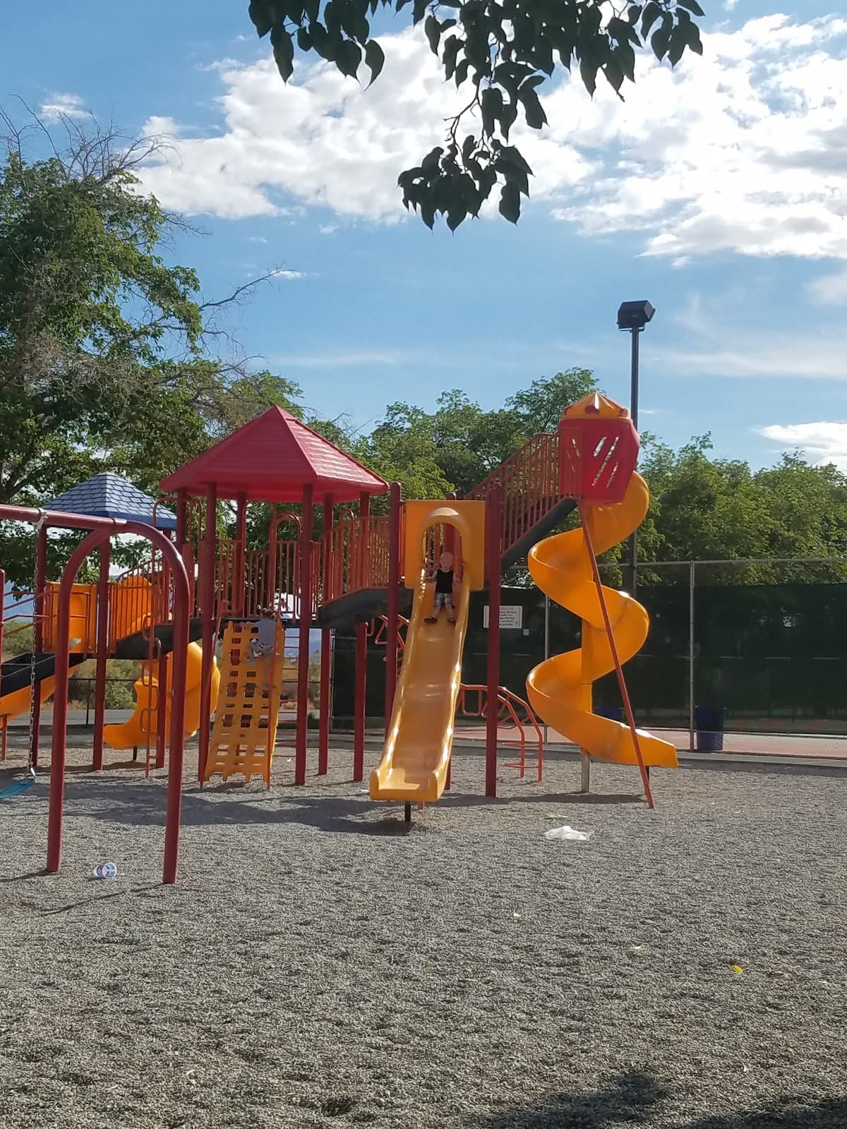 Petrack Park - Image 1