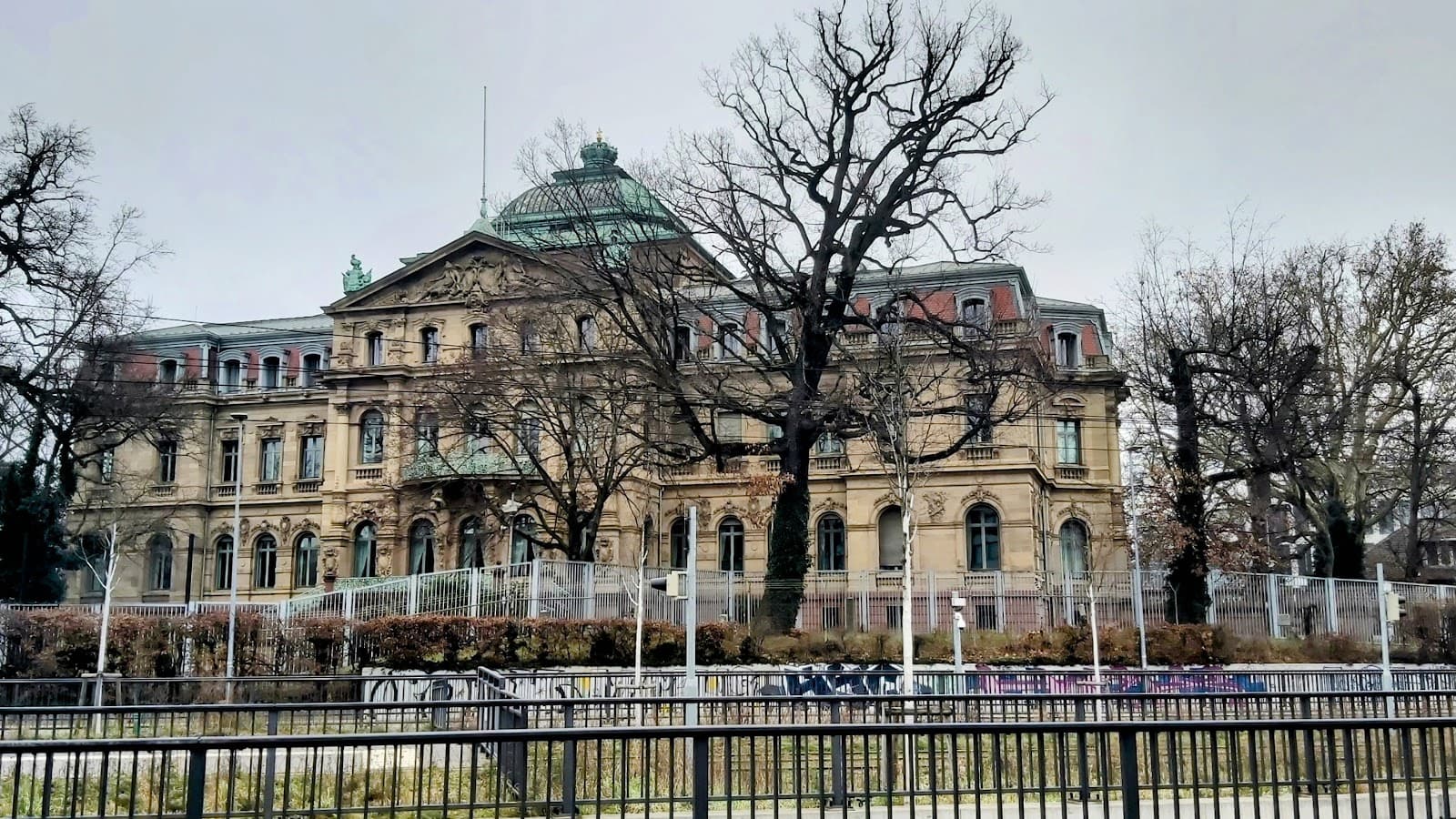 Grand Ducal Palace Luxembourg - Image 1