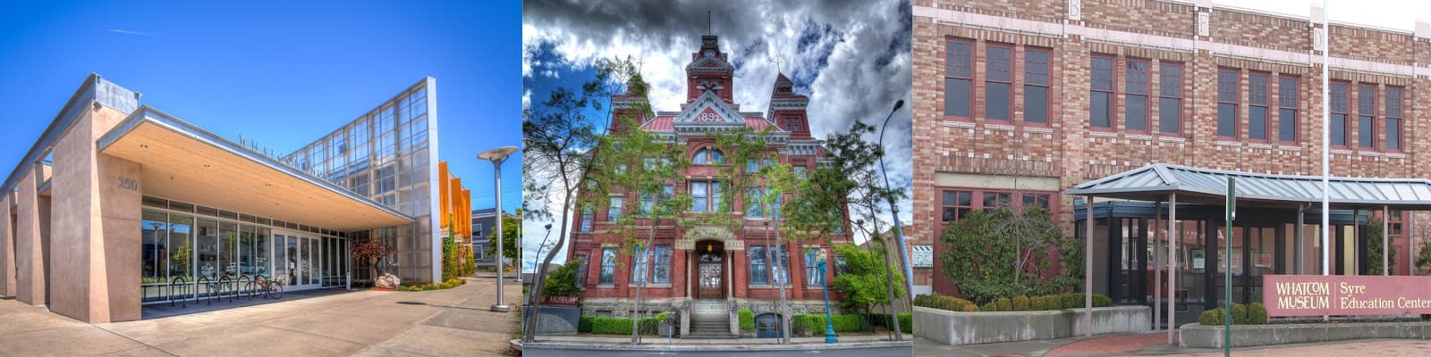 Whatcom Museum Bellingham - Image 1