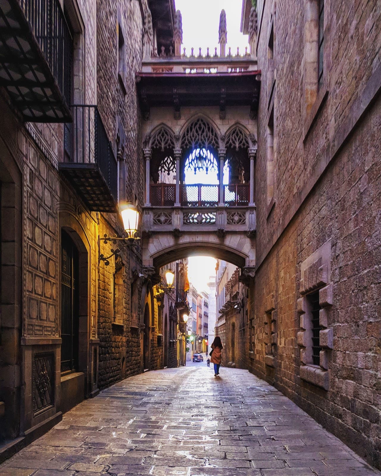 Pont del Bisbe - Image 1