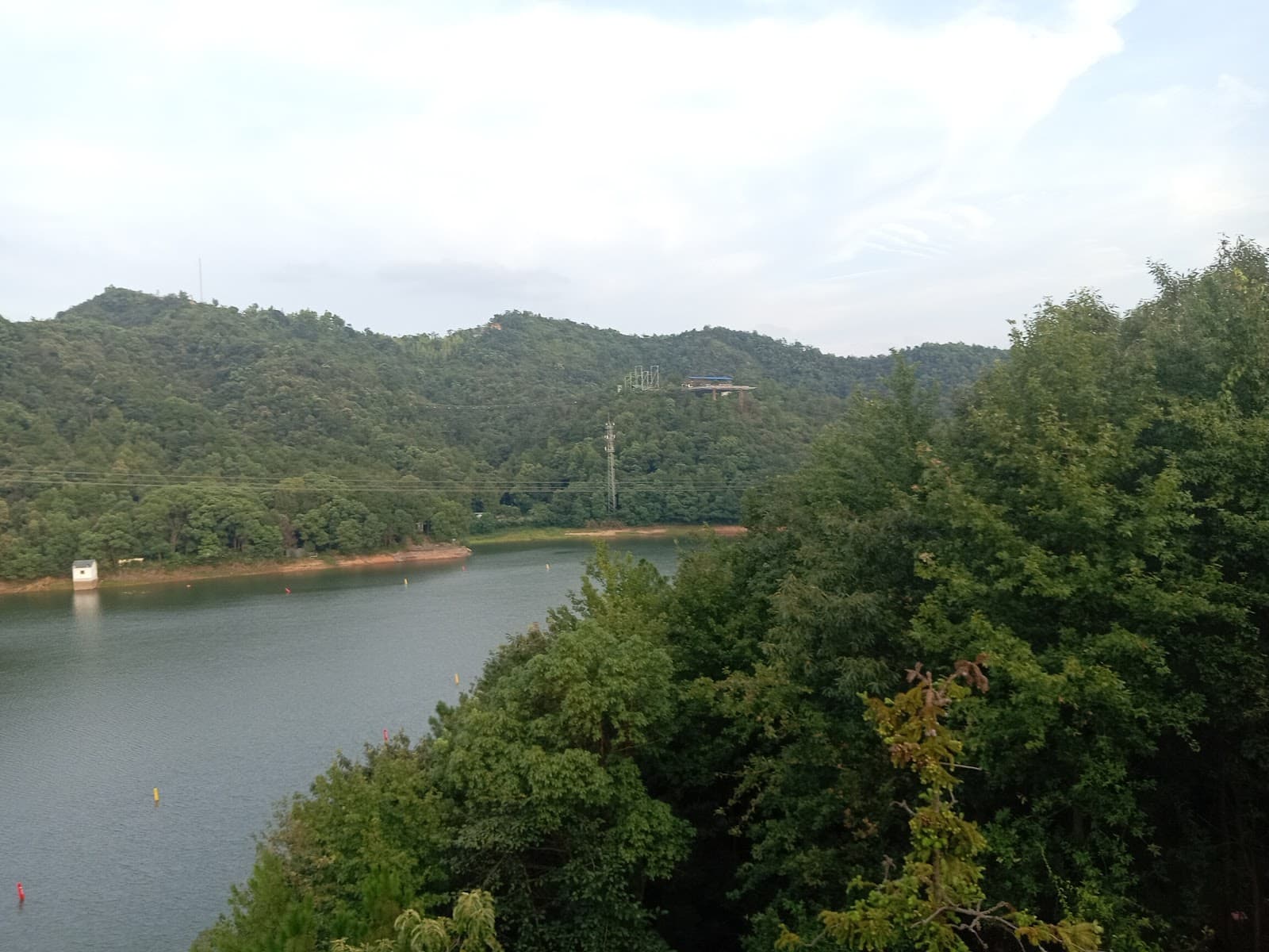 Shiyan Lake Ecological Park - Image 1