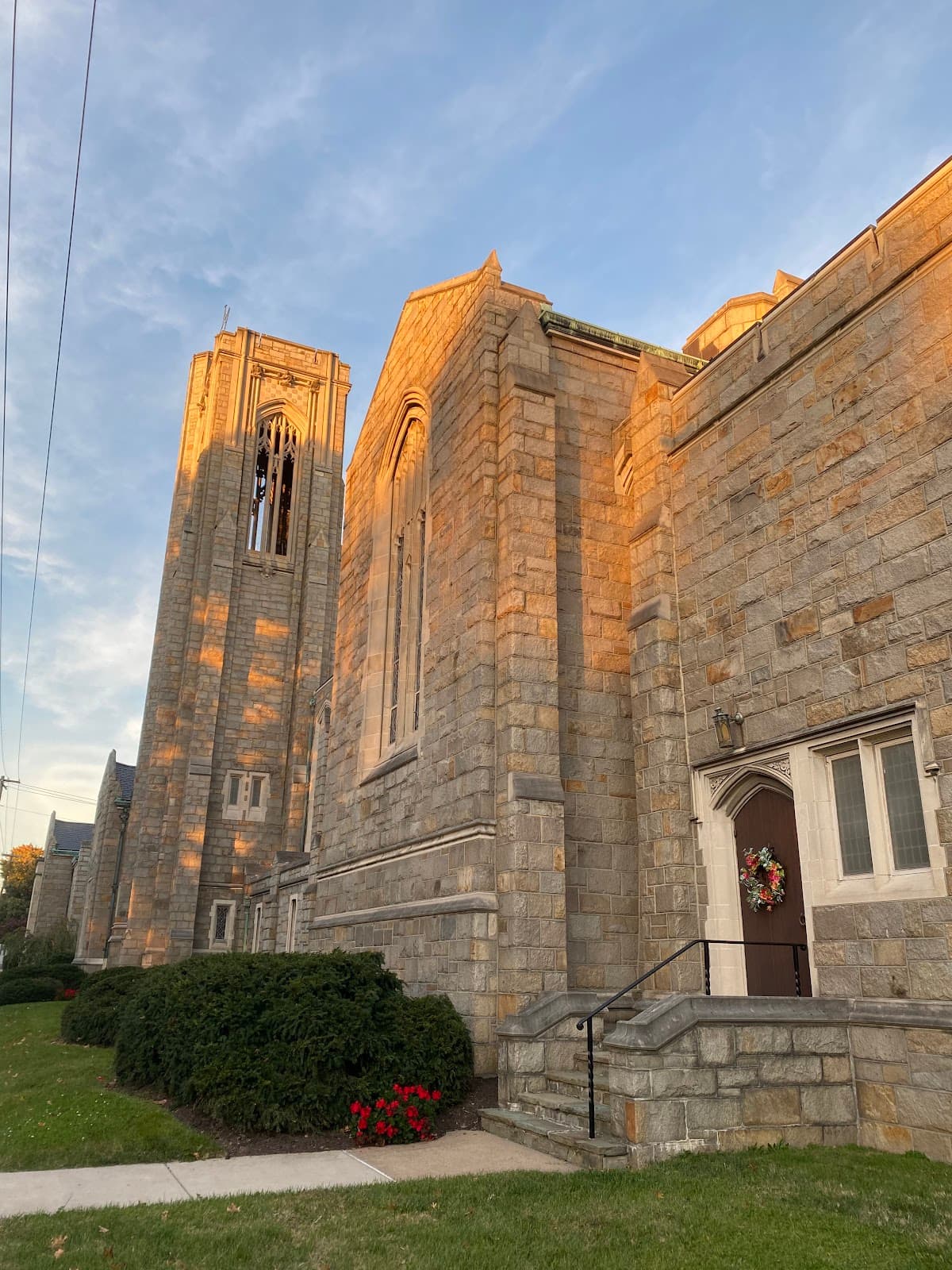 Calvary United Methodist Church - Image 1