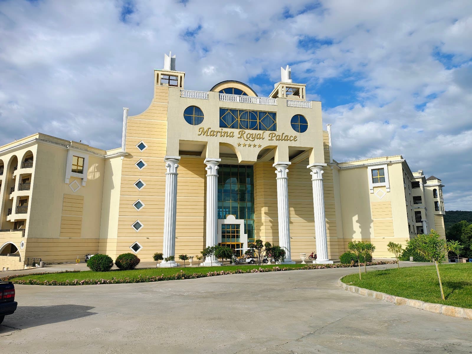 Duni Beach - Image 1