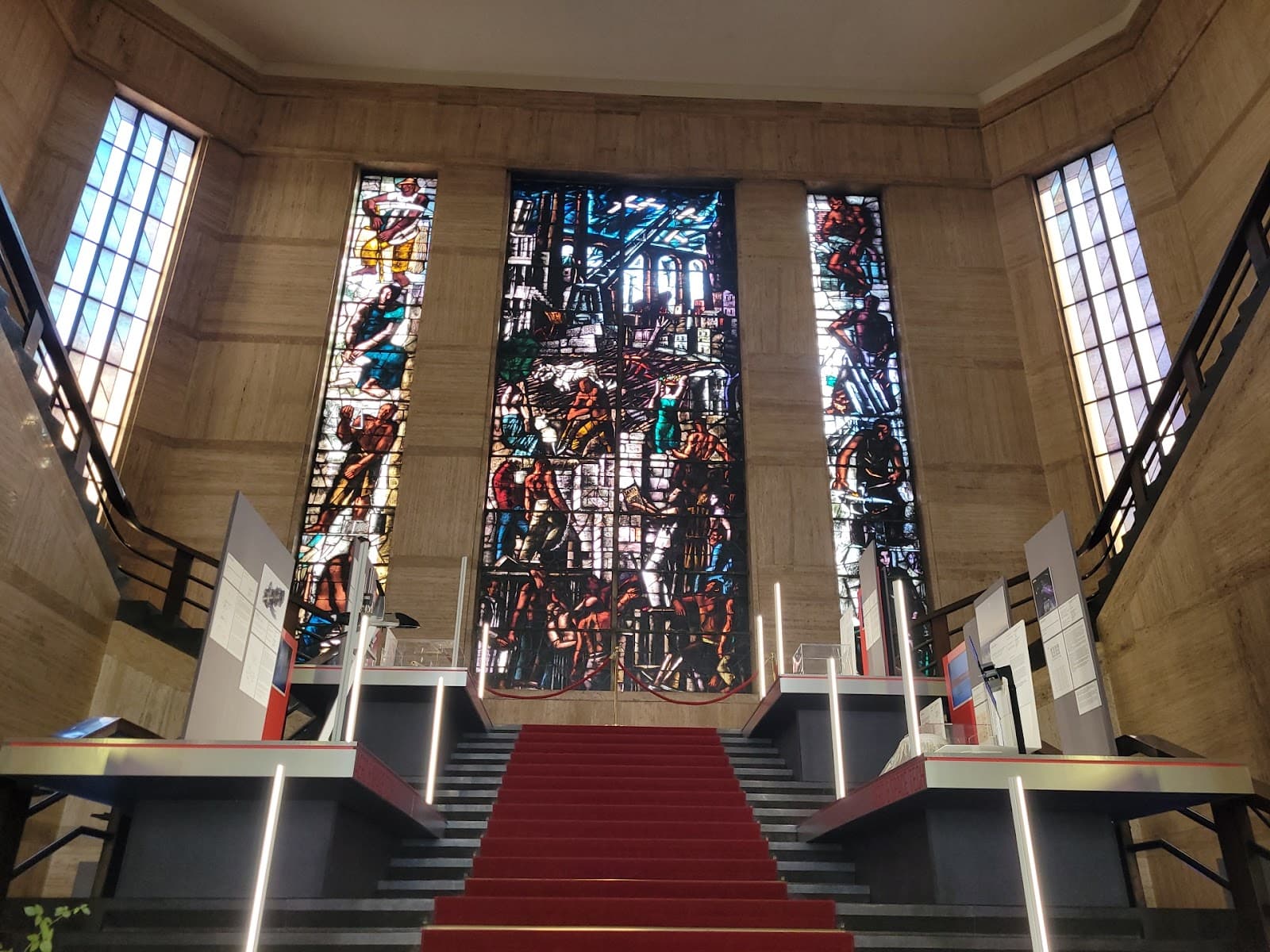 Palazzo Piacentini, Naples, Italy - Image 1