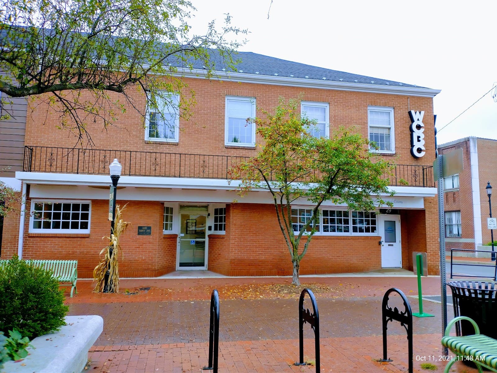 Baltimore Street - Image 1