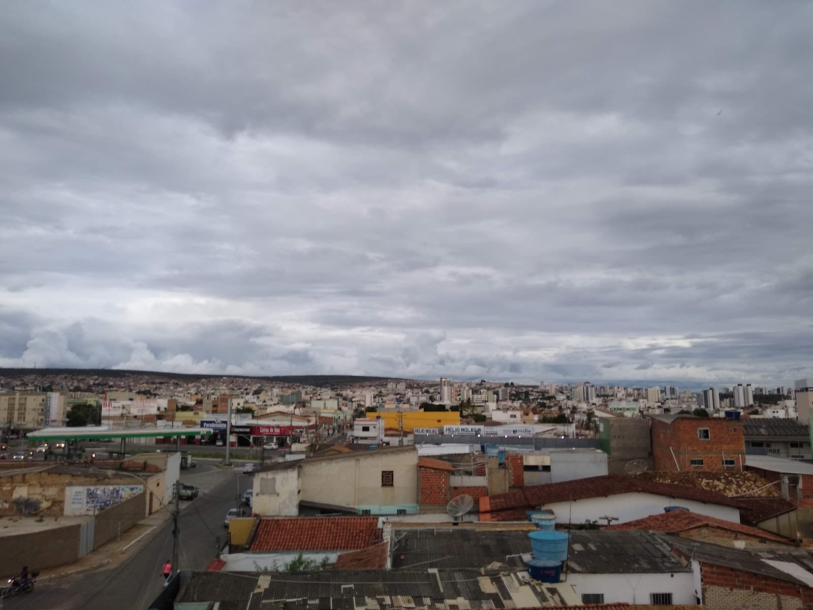 Bairro Brasil - Image 1