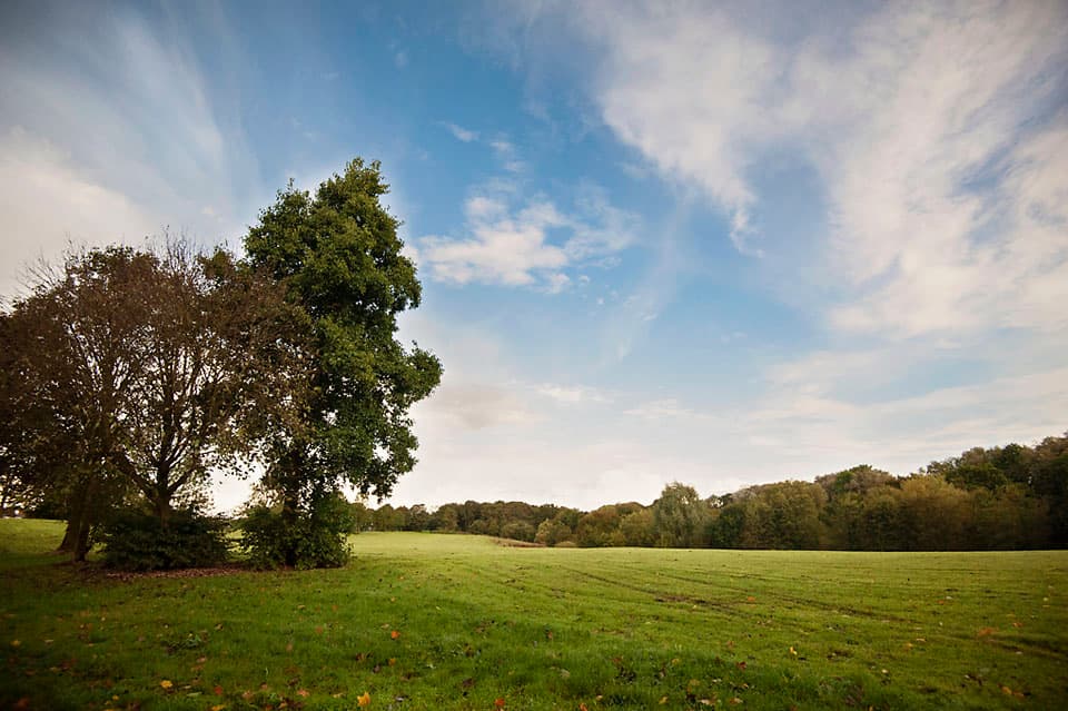 Tawd Valley Park - Image 1