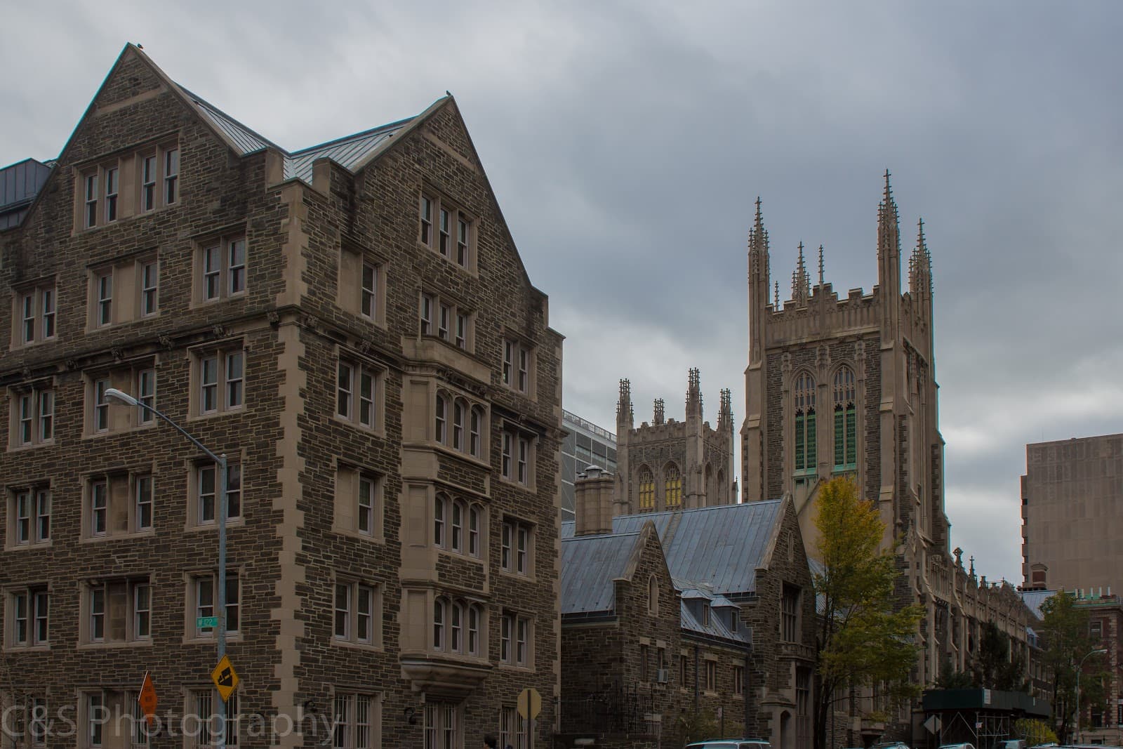 Manhattan Neighborhoods - Image 1