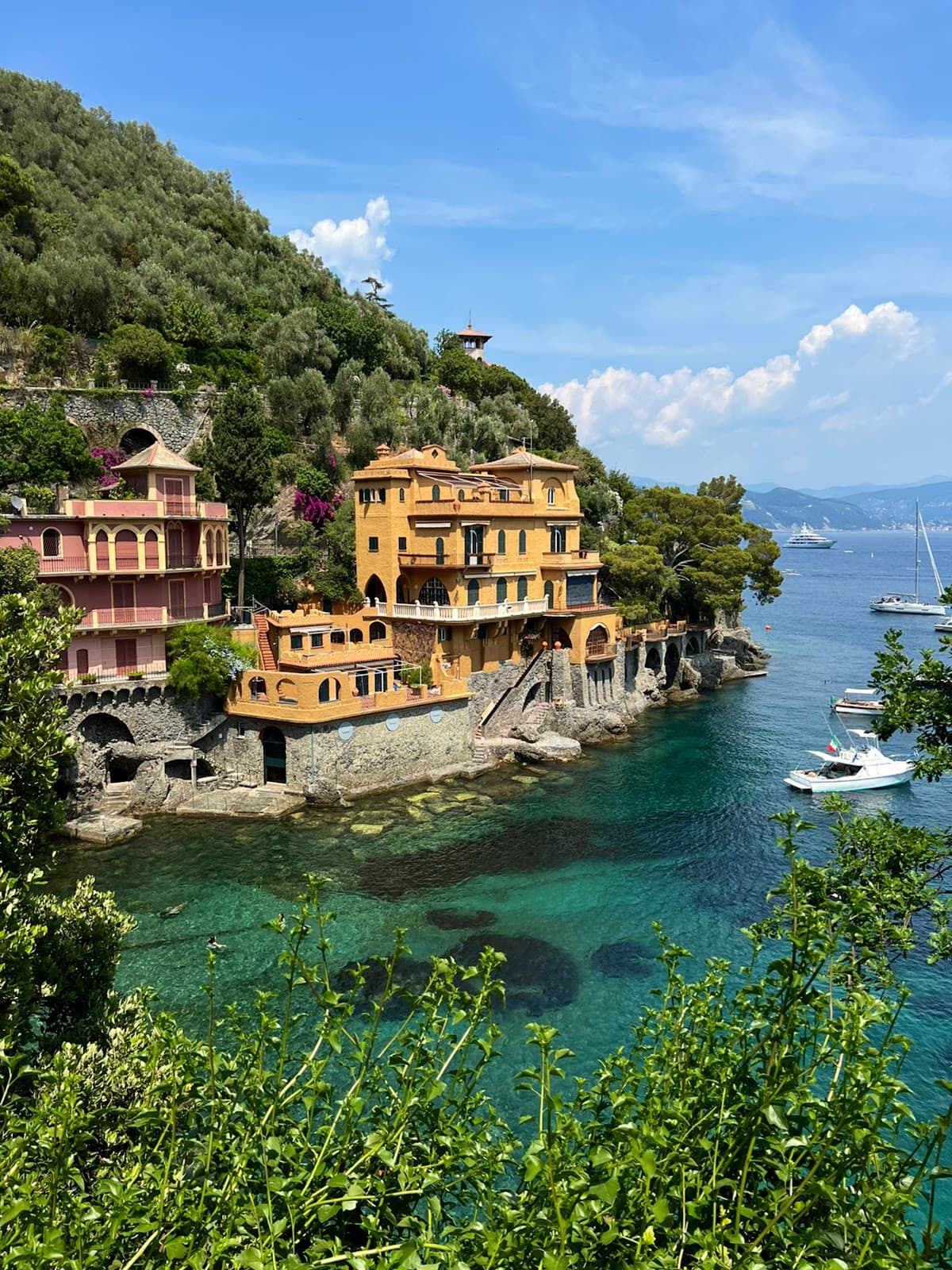 Cannone Beach - Image 1