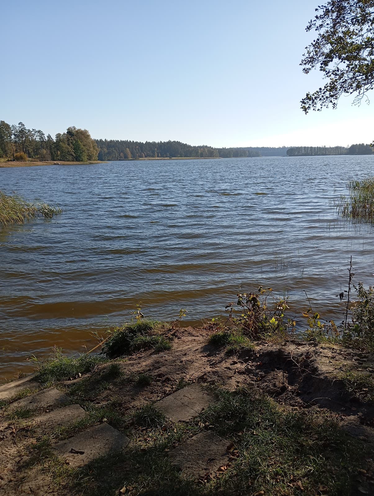 Latežeris Lake - Image 1
