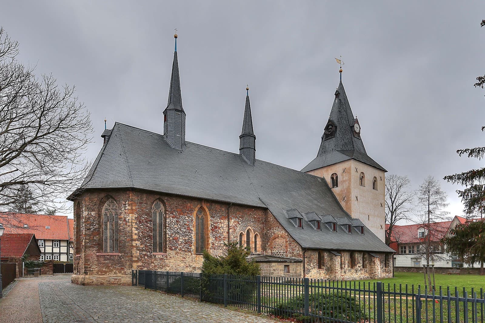 St. Johannis Church - Image 1