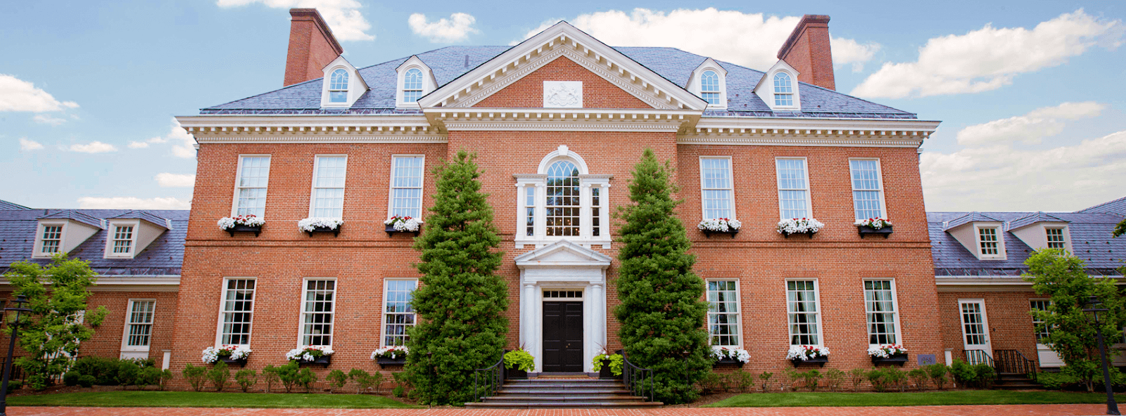 Pennsylvania Governor's Residence and Gardens - Image 1