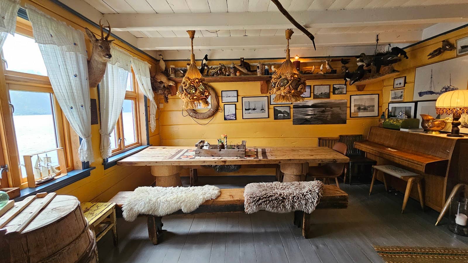 Christian Gaard Bygdetun