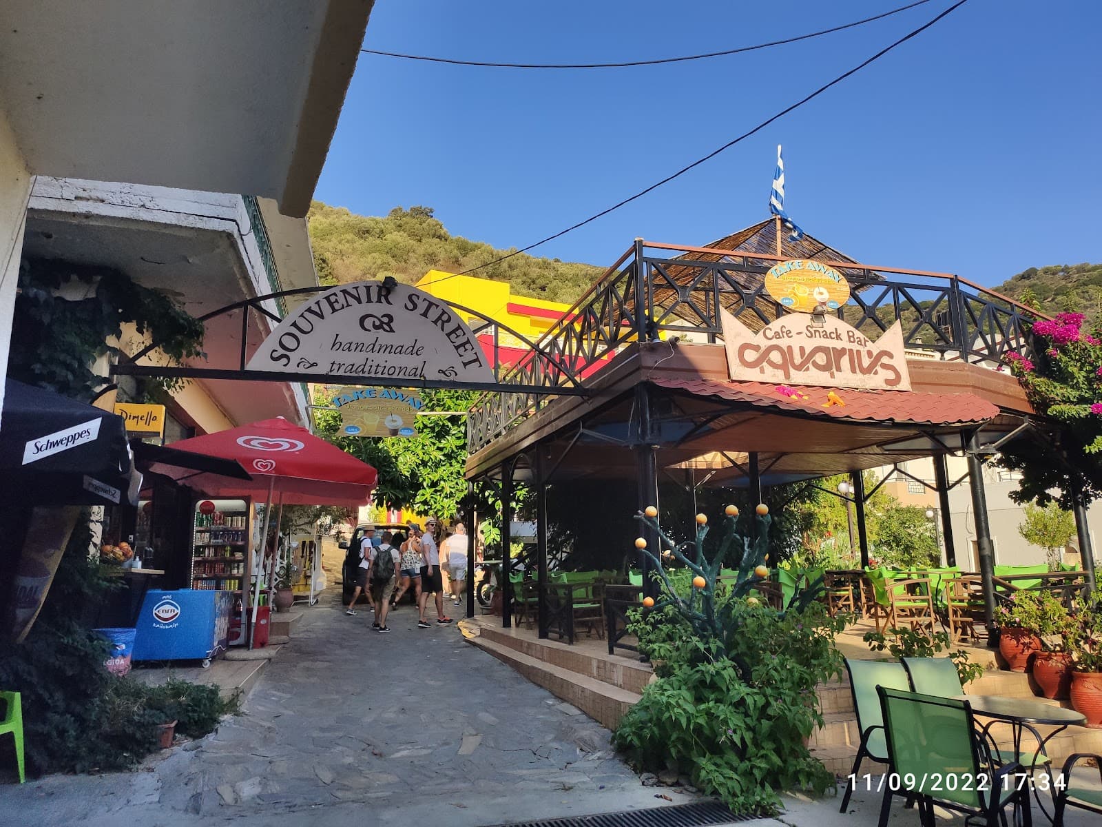 Fodele Village Crete - Image 1