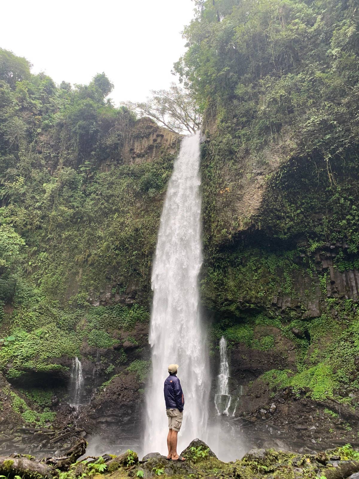 Crystal Clear River Trek