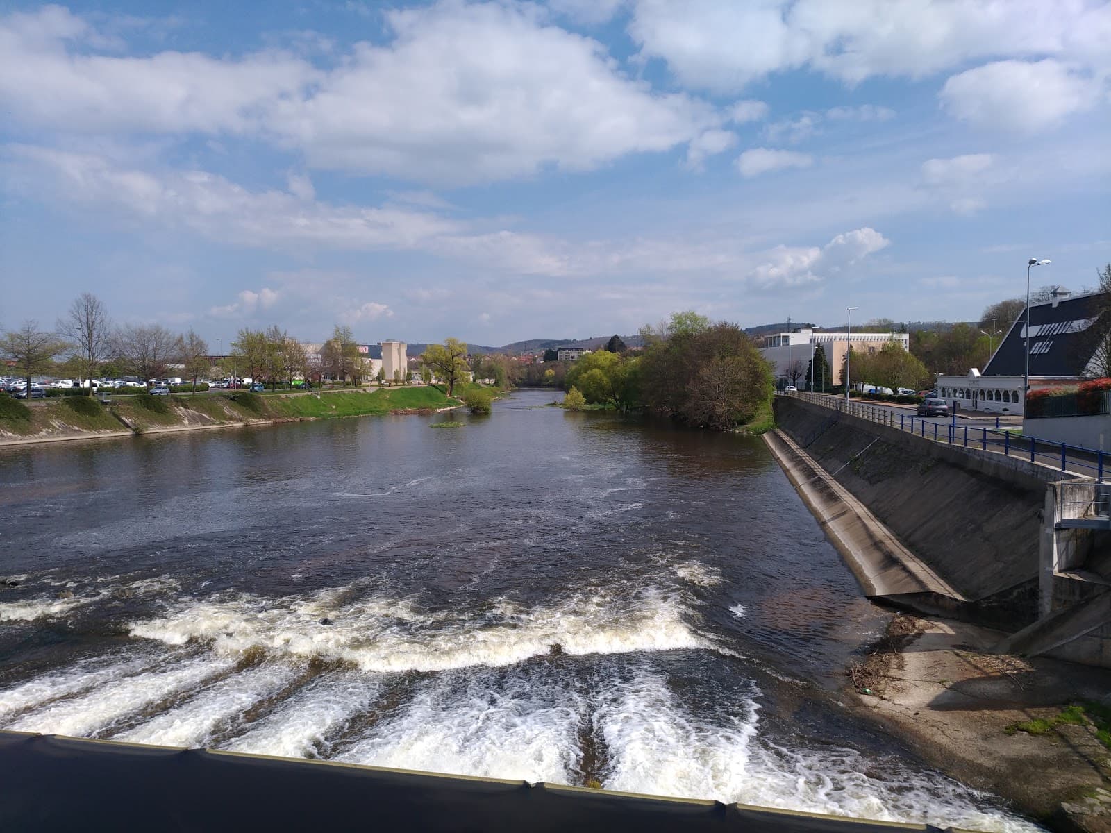 Pont Saint-Pierre - Image 1