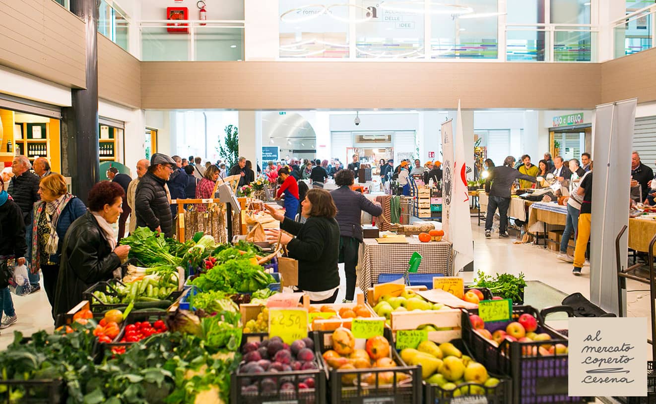 Local Produce Bazaars