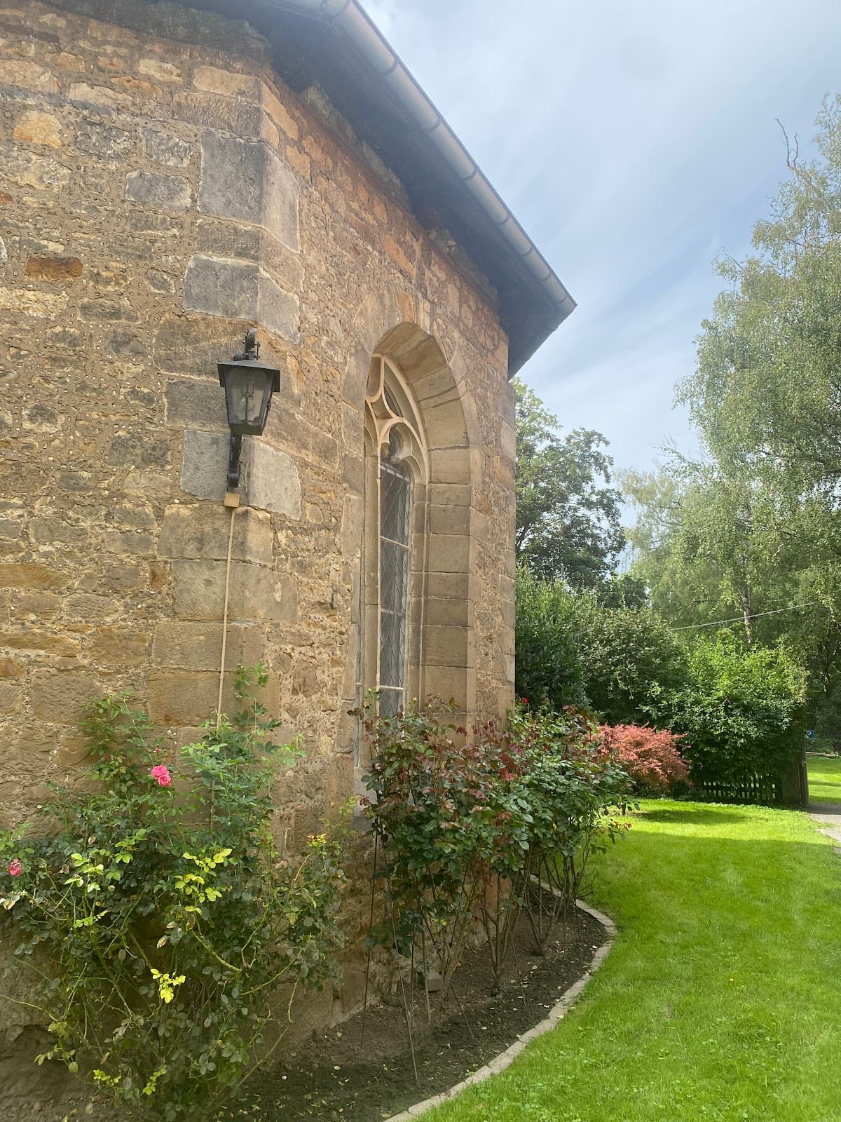 St. Magdalena Church (Steuerwald) - Image 1