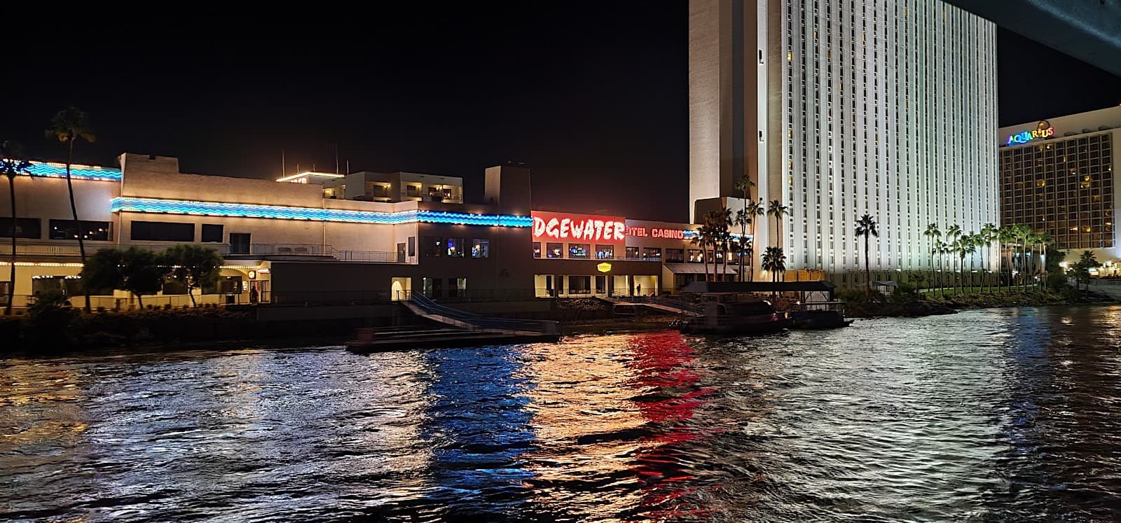 Lake Mohave - Image 1