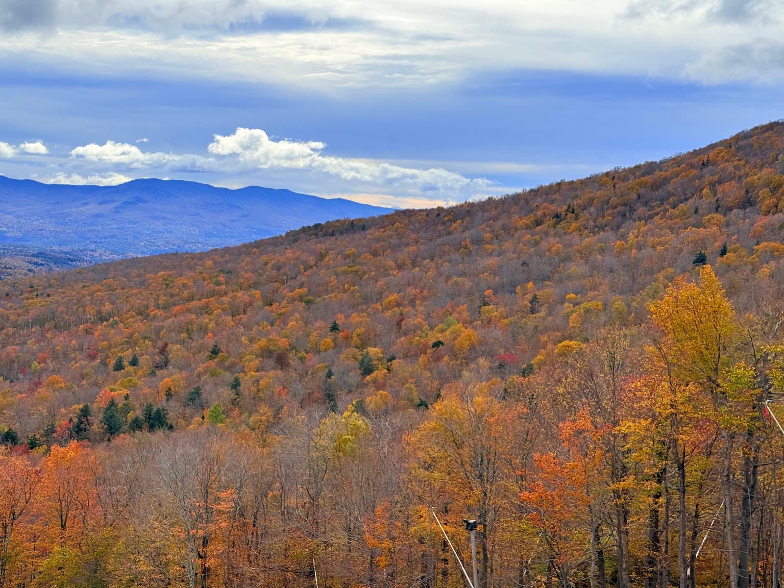 Smugglers' Notch Scenic Drive VT-108 - Image 1