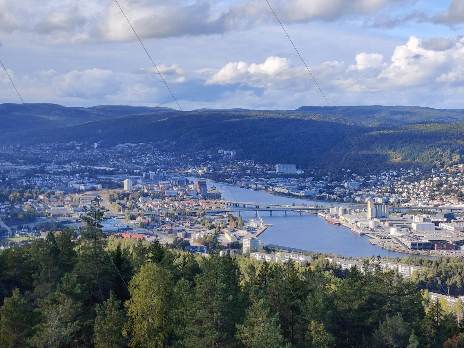 Winter Wonderland Charm