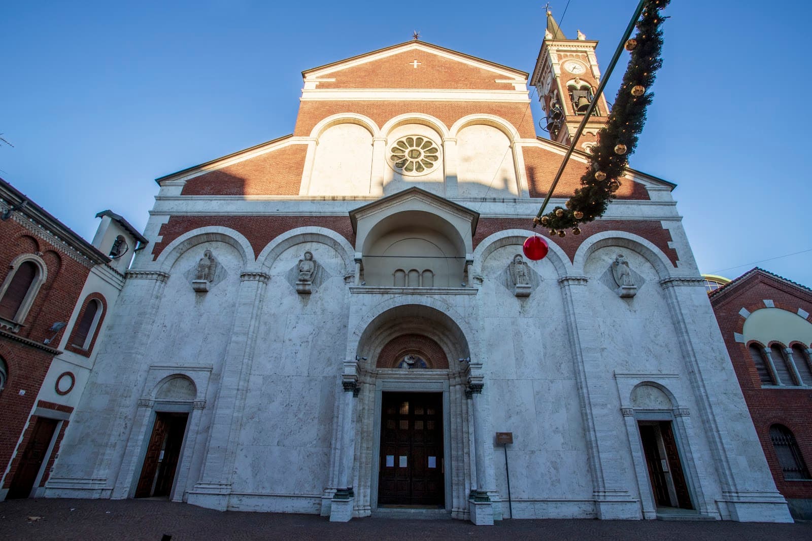 Church of San Domenico - Image 1