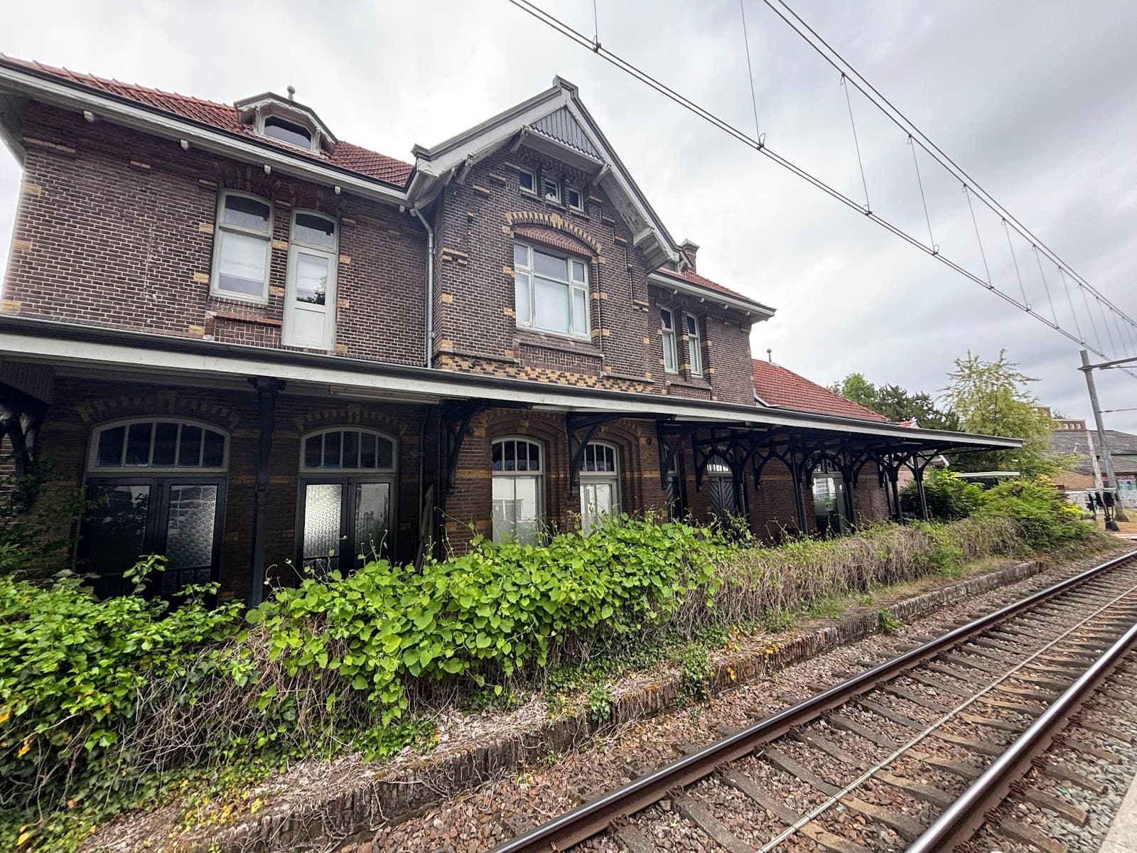 Soest Station - Image 1
