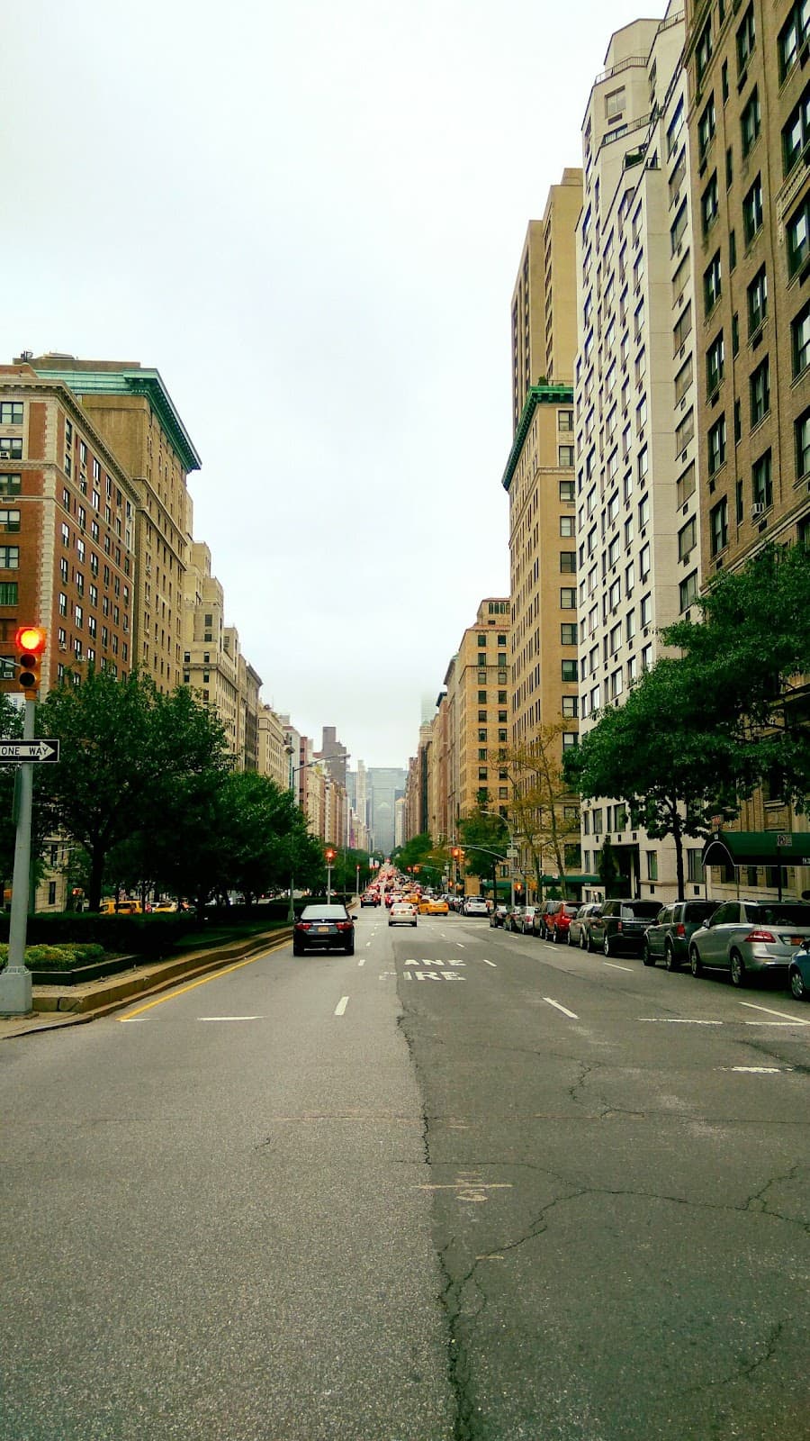 Park Avenue District - Image 1
