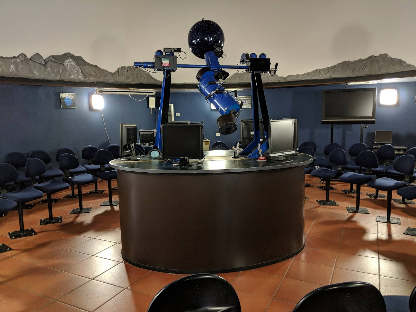 Themed Workshops & Lessons