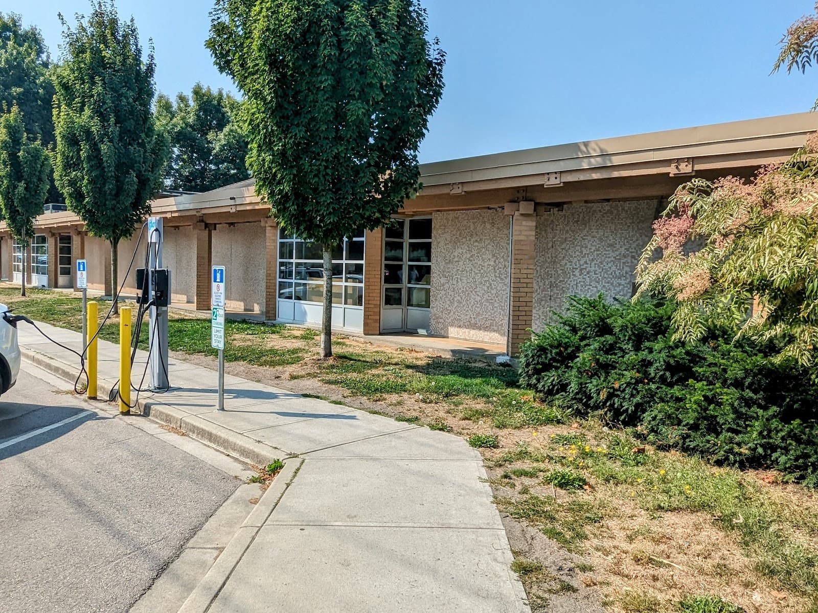 Ladner Pioneer Cemetery - Image 1