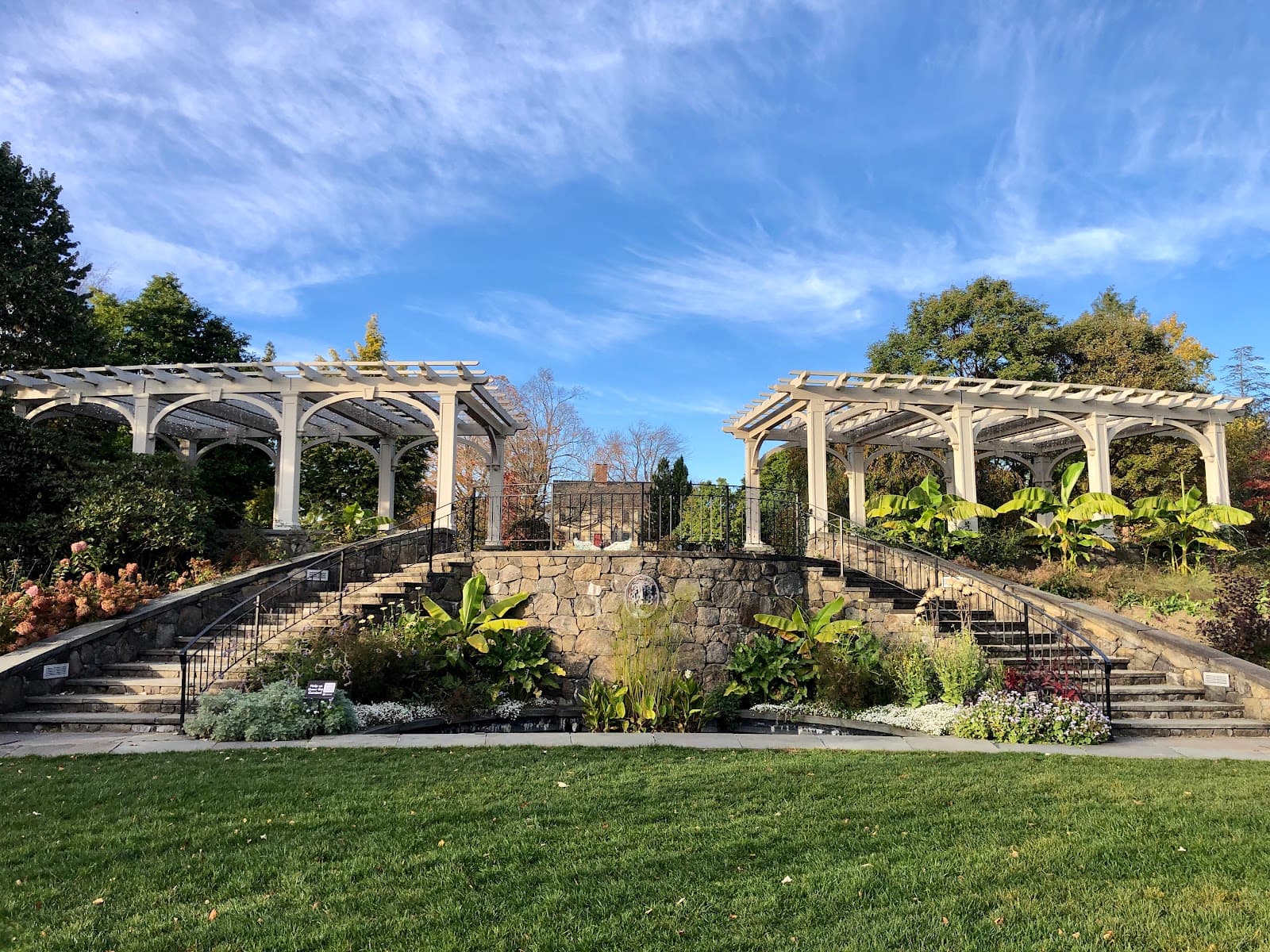 New England Botanic Garden at Tower Hill - Image 1