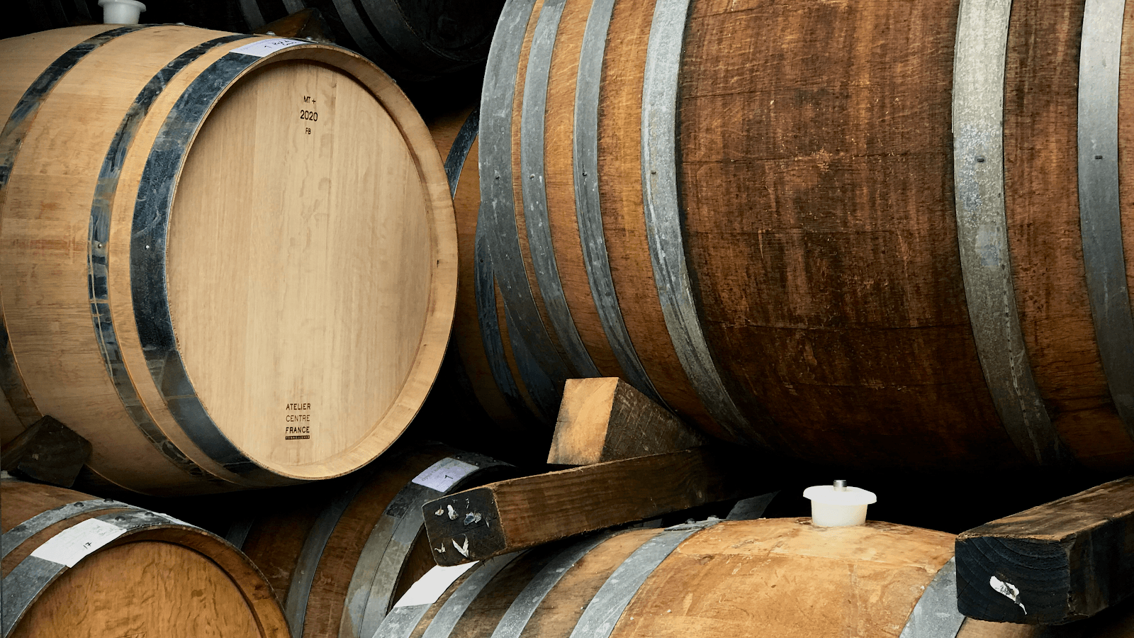 The Millton Vineyard - Image 1