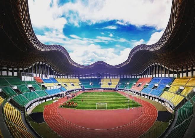 Patriot Candrabhaga Stadium - Image 1