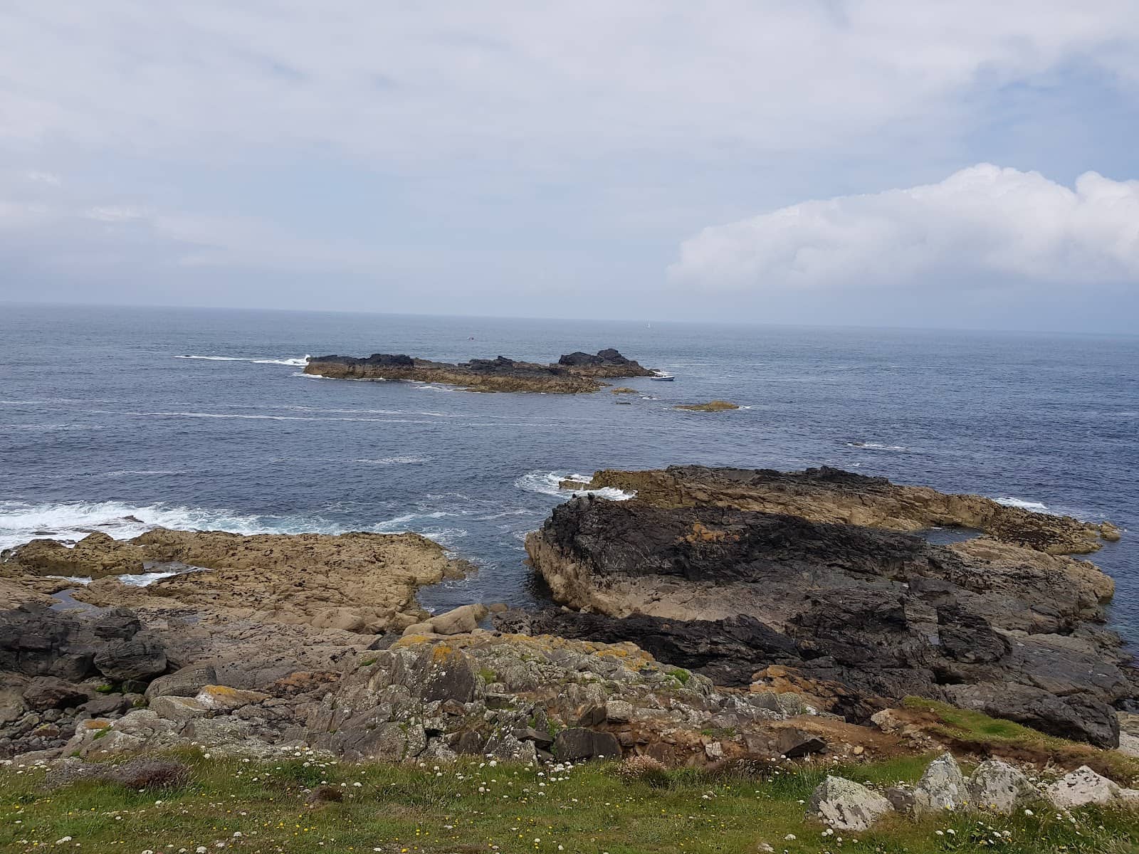 Glass Bottomed Boat Experience