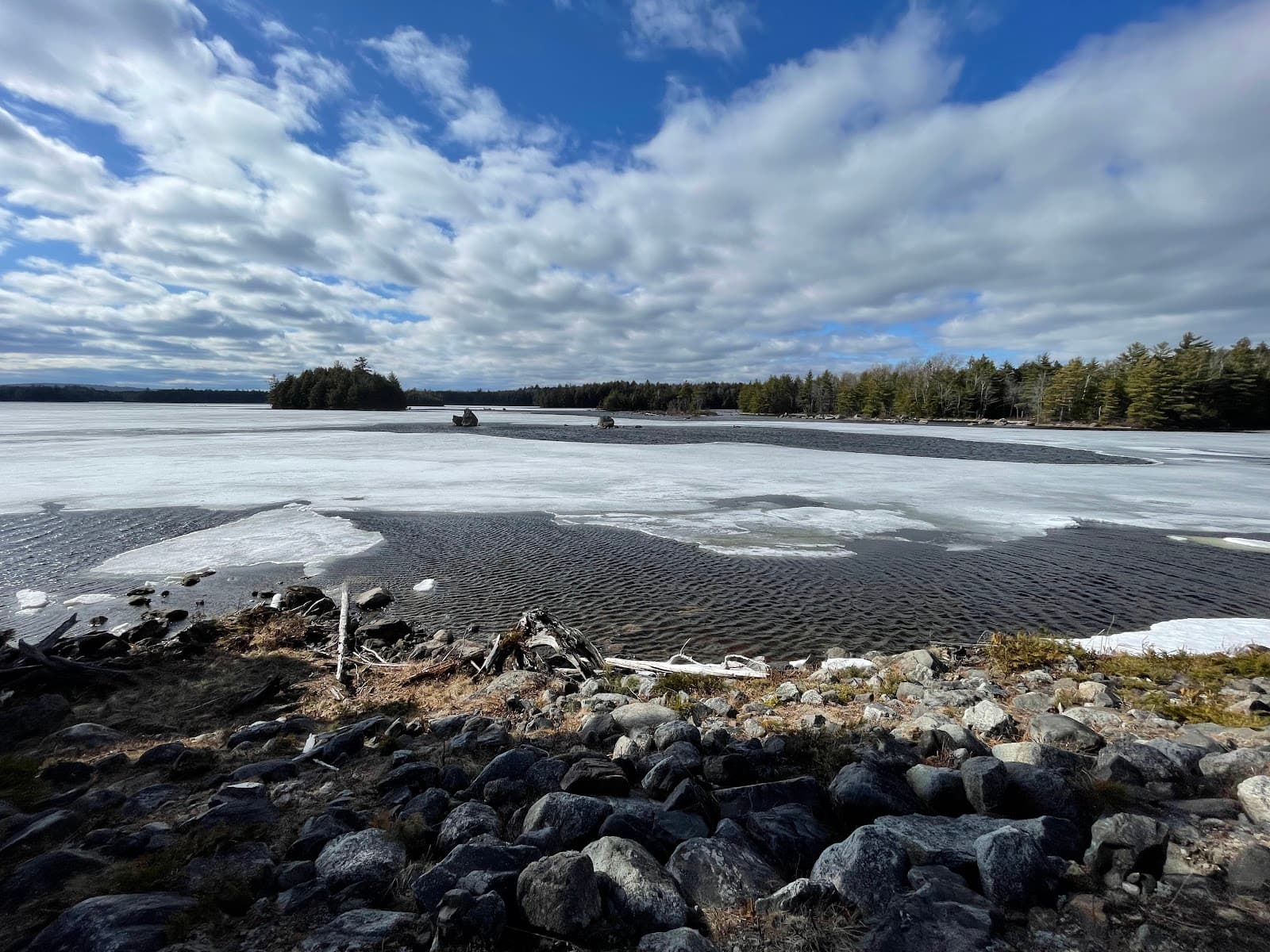 Bait Hole Recreation Area - Image 1