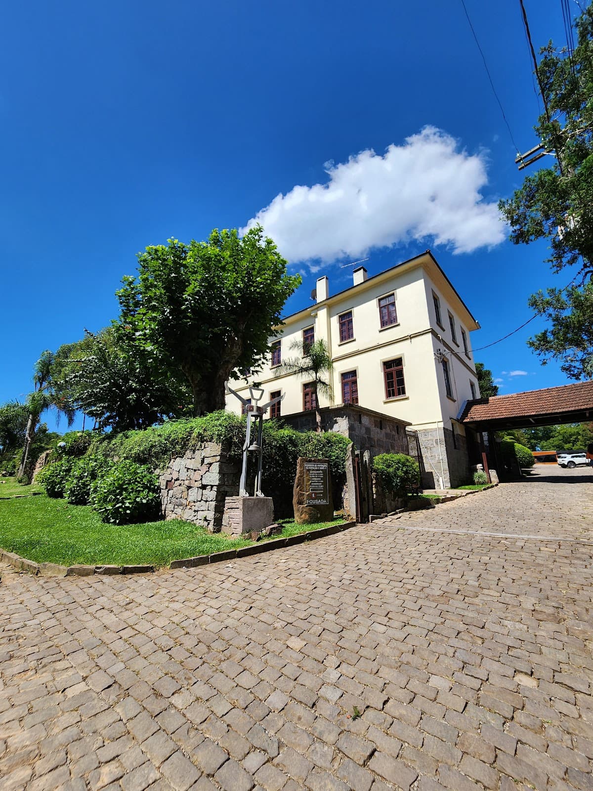 Don Giovanni Pinto Bandeira - Image 1